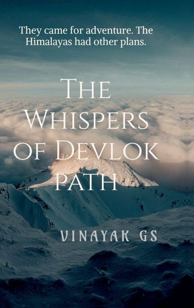 The Whispers of Devlok path