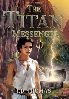Cover The Titan Messenger