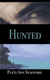 Hunted (CORE Sector Book 1)