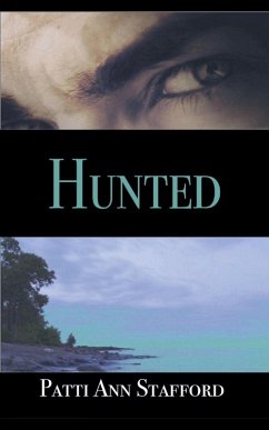 Cover Hunted (CORE Sector Book 1)