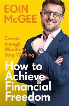 Cover How to Achieve Financial Freedom