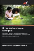 Il rapporto scuola-famiglia:
