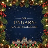 Der Ungarn-Adventskalender