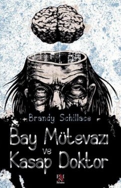 Cover Bay Mütevazi Ve Kasap Doktor