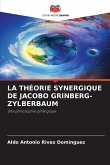 LA THÉORIE SYNERGIQUE DE JACOBO GRINBERG-ZYLBERBAUM LA THÉORIE SYNERGIQUE DE JACOBO GRINBERG-ZYLBERBAUM