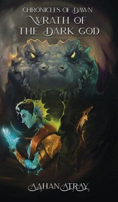 Chronicles of Dawn - Aahan Atray Chronicles of Dawn - Aahan Atray