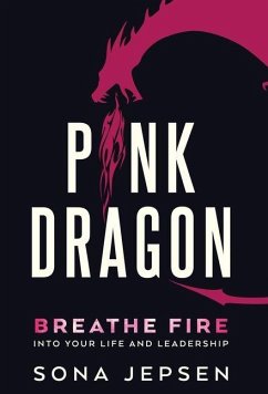 Pink Dragon - Jepsen, Sona