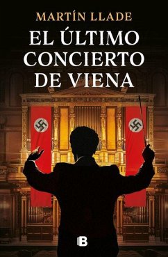 Cover El Último Concierto de Viena / The Last Concert in Vienna