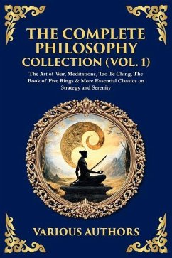 Cover The Complete Philosophy Collection (Vol. 1)
