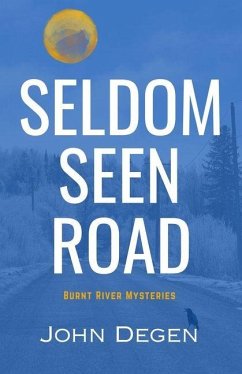 Cover Seldom Seen Road