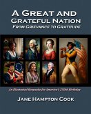 A Great and Grateful Nation A Great and Grateful Nation