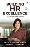 Building HR Excellence