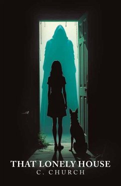 That Lonely House Cover That Lonely House