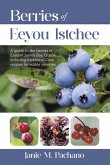 Berries of Eeyou Istchee
