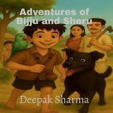 Adventures of Bijju and Sheru