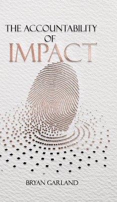 Cover The Accountability of Impact