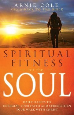 Cover Spiritual Fitness for the Soul