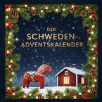 Der Schweden-Adventskalender