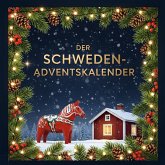 Der Schweden-Adventskalender
