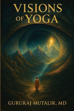 Cover Visions of Yoga