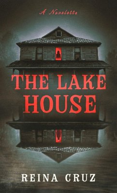 Cover The Lake House
