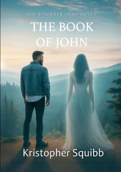 Cover The Lingerer Chronicles