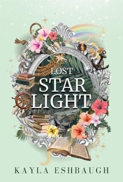 Cover Lost Starlight