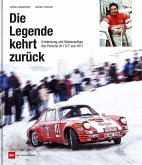 Die Legende kehrt zurück