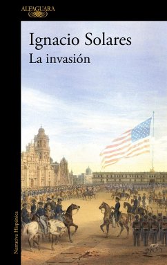 La Invasión / The Invasion Cover La Invasión / The Invasion
