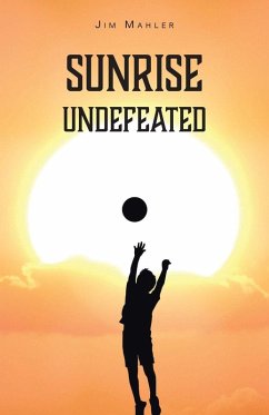 Cover SUNRISE UNDEFEATED