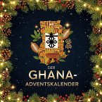 Der Ghana-Adventskalender