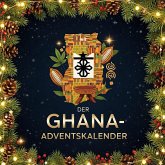Der Ghana-Adventskalender