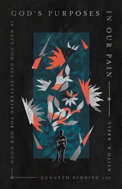 Cover God's Purposes in Our Pain