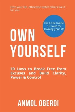 Cover Own Yourself