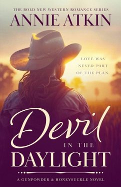 Devil in the Daylight - Atkin, Annie Devil in the Daylight - Atkin, Annie