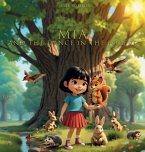 MIA AND THE DANCE IN THE FOREST