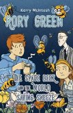 Rory Green: The Space Beez and the World Saving Sneeze Rory Green: The Space Beez and the World Saving Sneeze