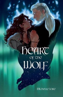 Cover Heart of the Wolf