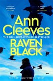 Raven Black Raven Black
