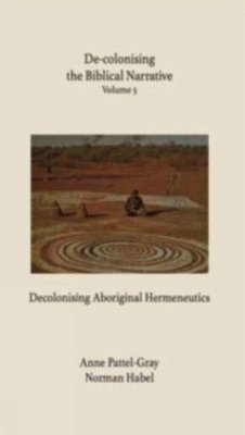 Cover De-colonising the Biblical Narrative Volume 5