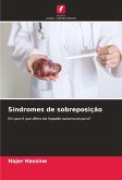 Síndromes de sobreposição Síndromes de sobreposição