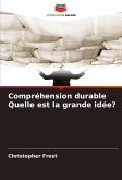 Compréhension durable Quelle est la grande idée?