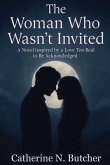 The Woman Who Wasn't Invited The Woman Who Wasn't Invited