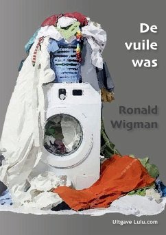 De vuile was - Wigman, Ronald