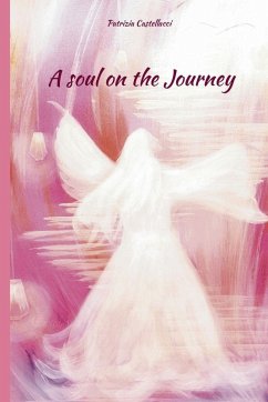 Cover A soul on the Journey