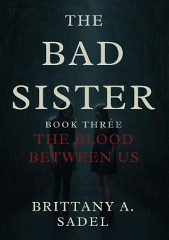 Cover The Bad Sister
