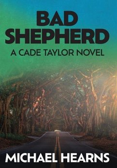 Cover Bad Shepherd