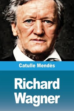 Cover Richard Wagner