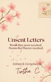 Unsent Letters