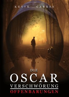 Cover Die OSCAR Verschwörung